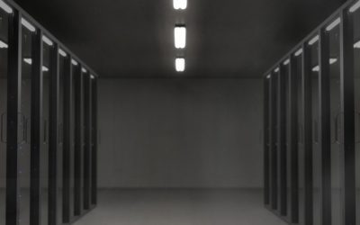 AI Data Centres and the Rising Need for Fire Suppression in High-Density Server Environments